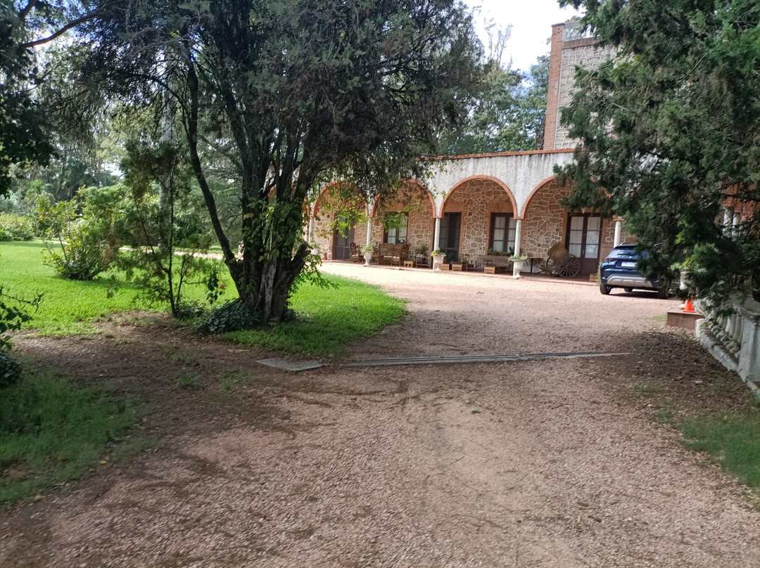 Varela Zarranz Winery-Canelones必去景点