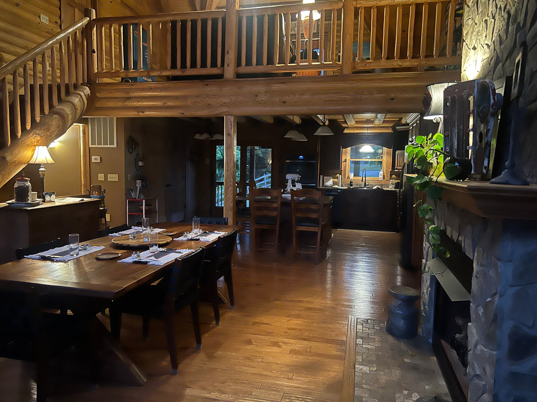 Shirley's Bed And Breakfast主图