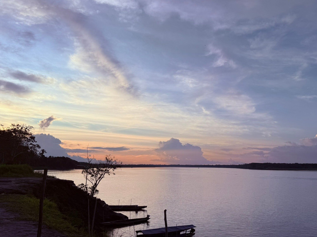 Jairo Mejia Prado-伊基托斯必去景点