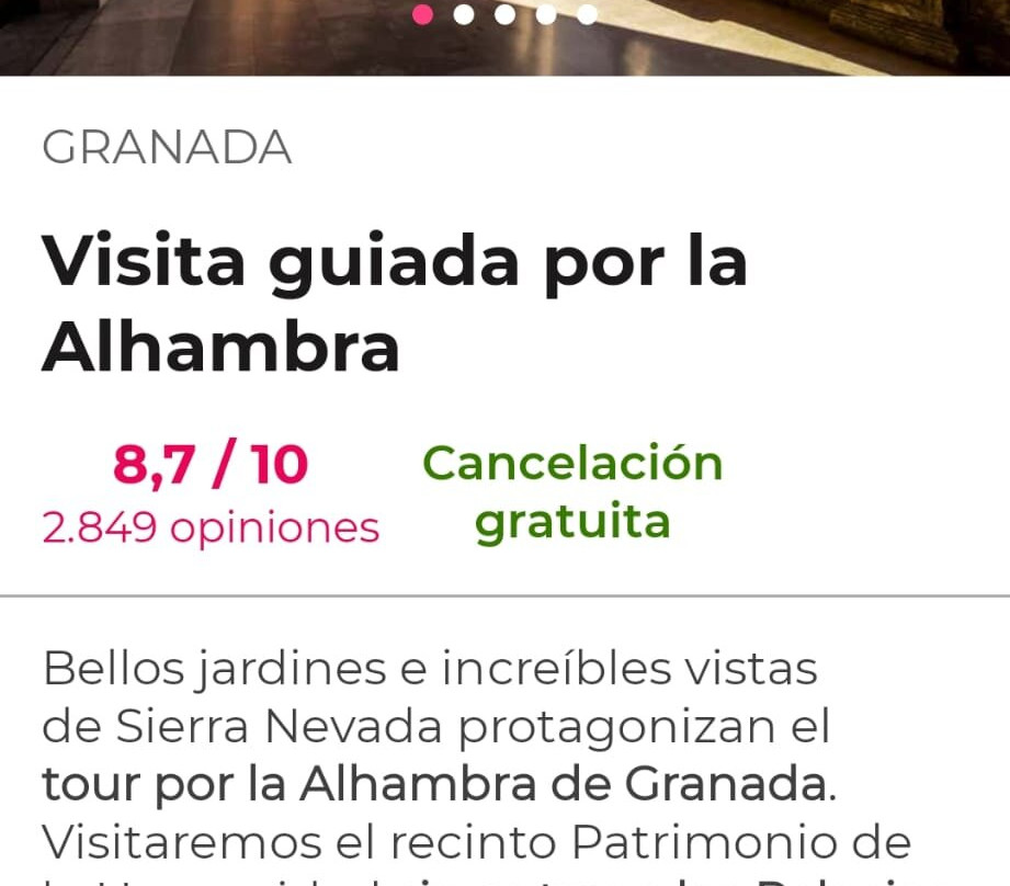 Civitatis-马德里必去景点