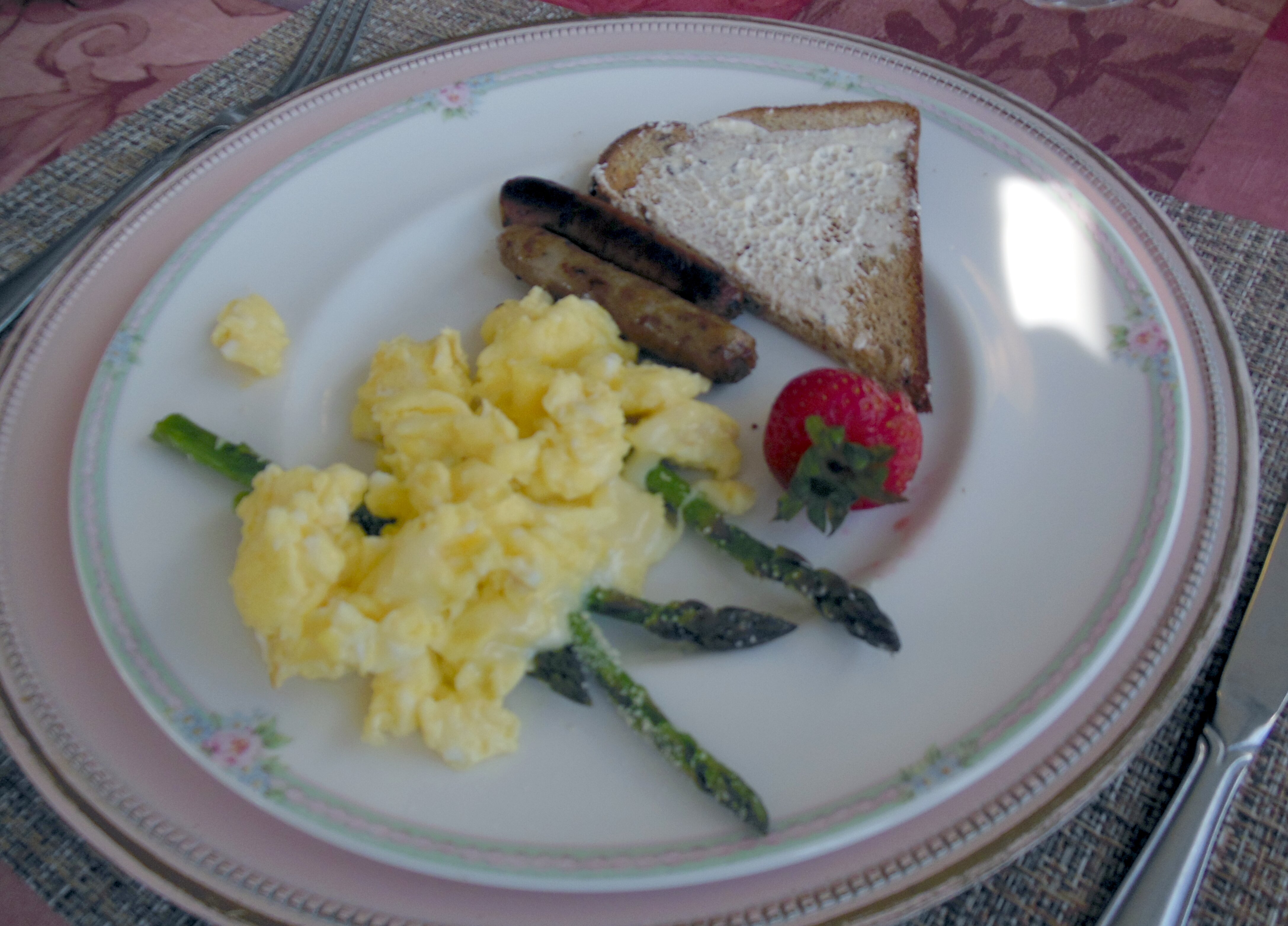 Walton Manor Inn Bed & Breakfast-官方