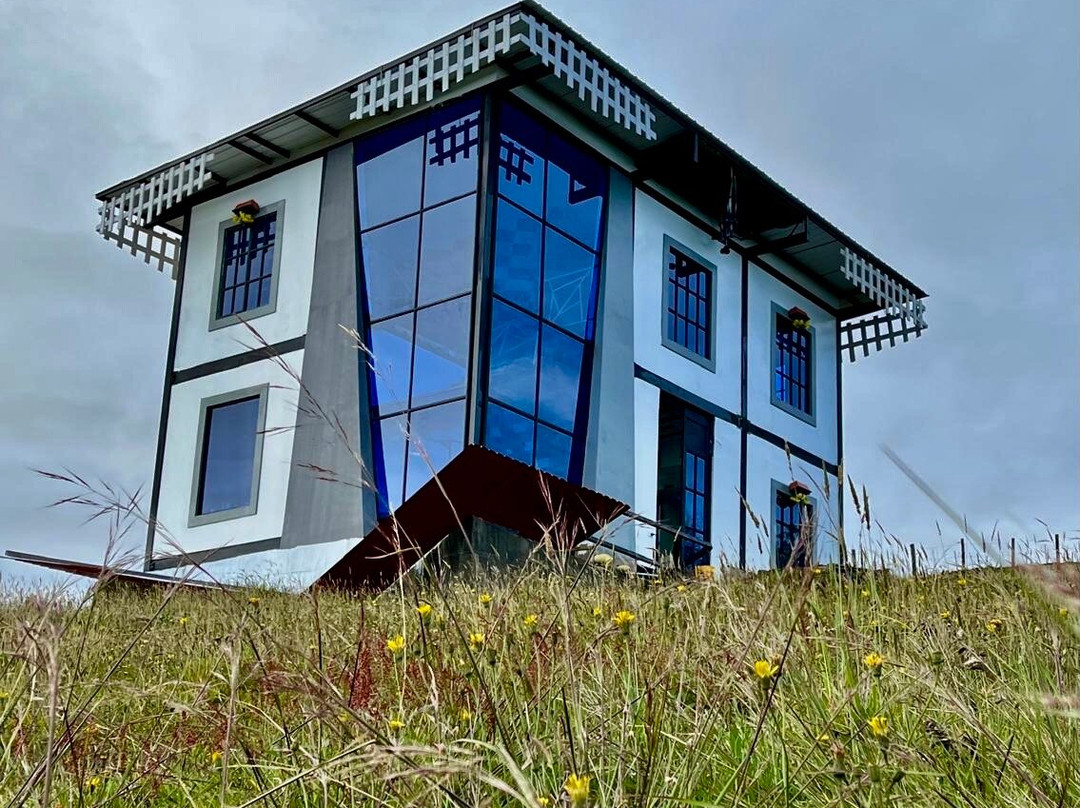 Lago Tota-Tota必去景点