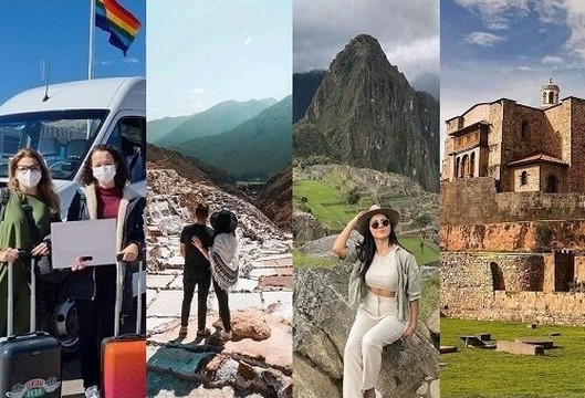 Perú Smile-利马必去景点