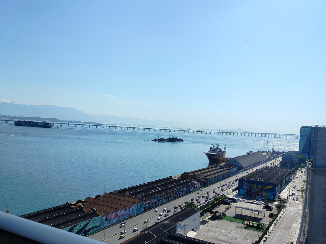 Icaraí Tower Hotel主图