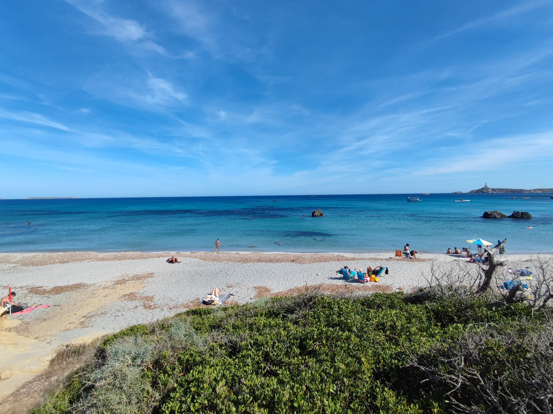 Cava Usai-维拉西谬斯必去景点