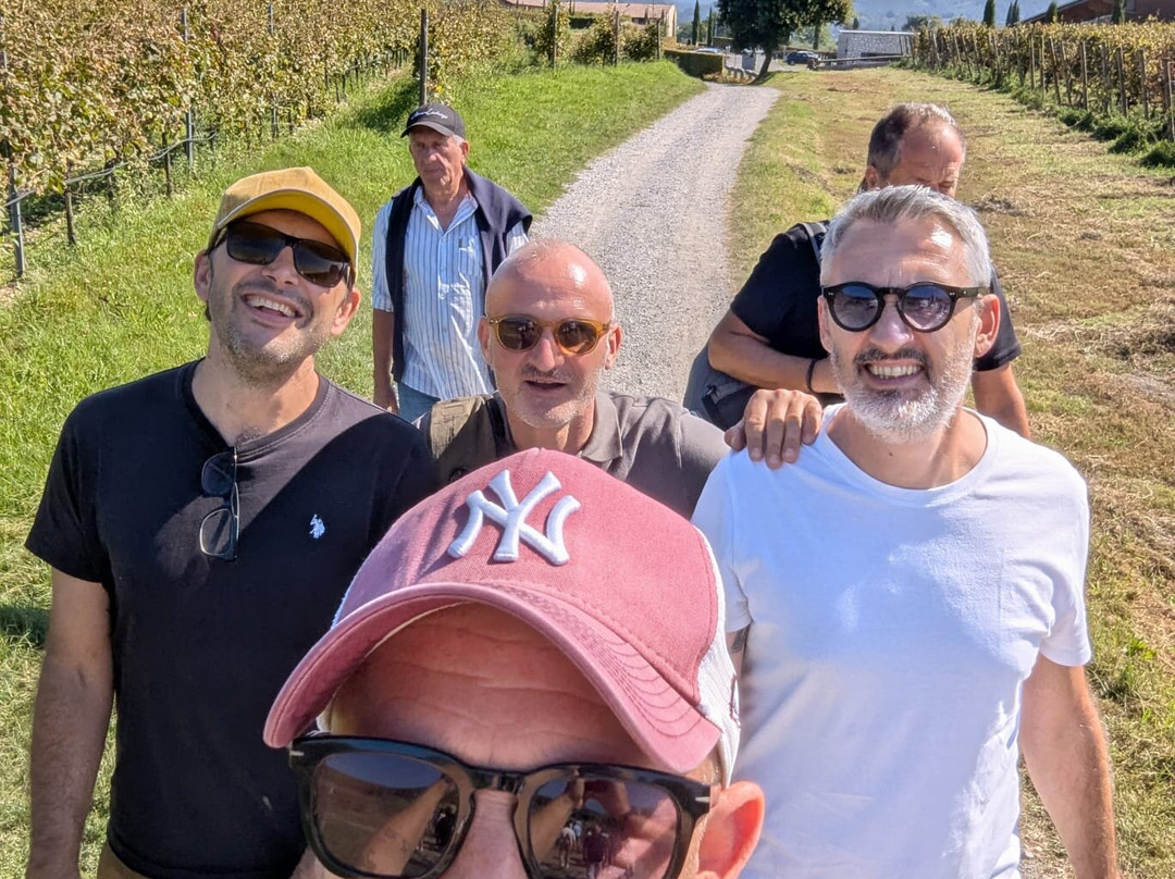 Barone Pizzini-Provaglio d'Iseo必去景点