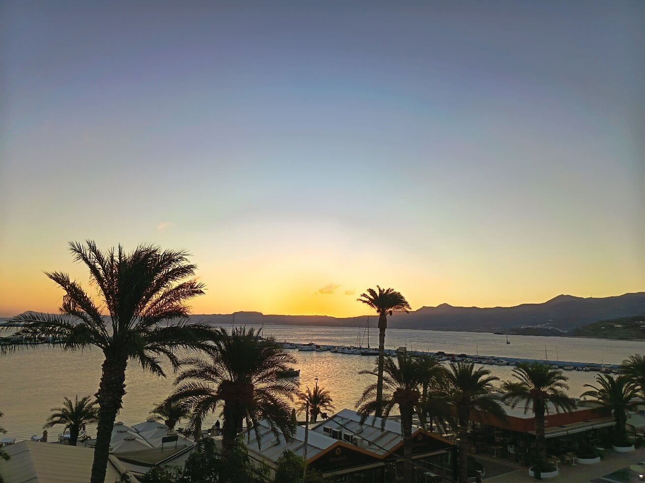 Itanos Hotel & Spa-官方