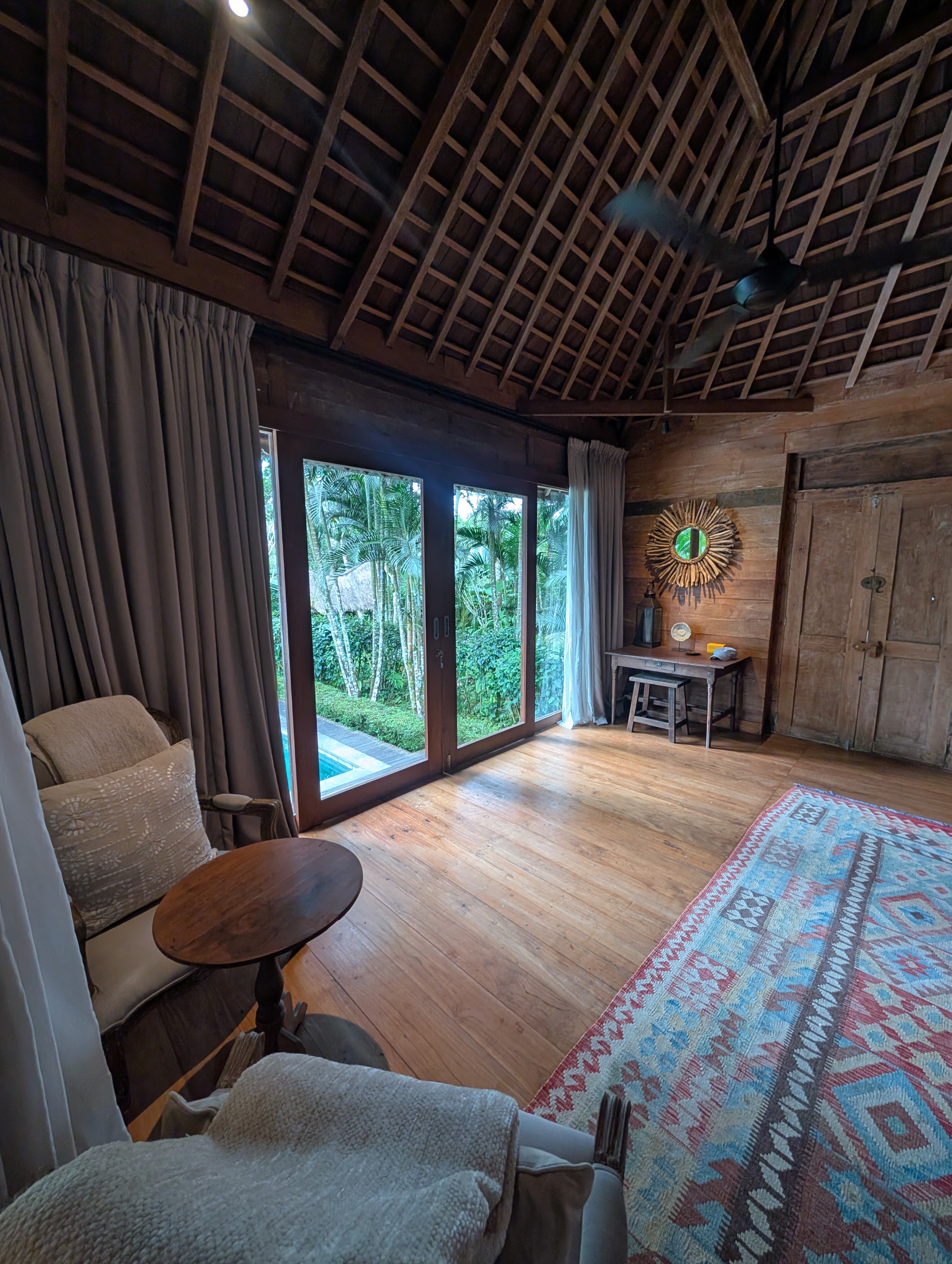 Nag Shampa Private Estate-客卧