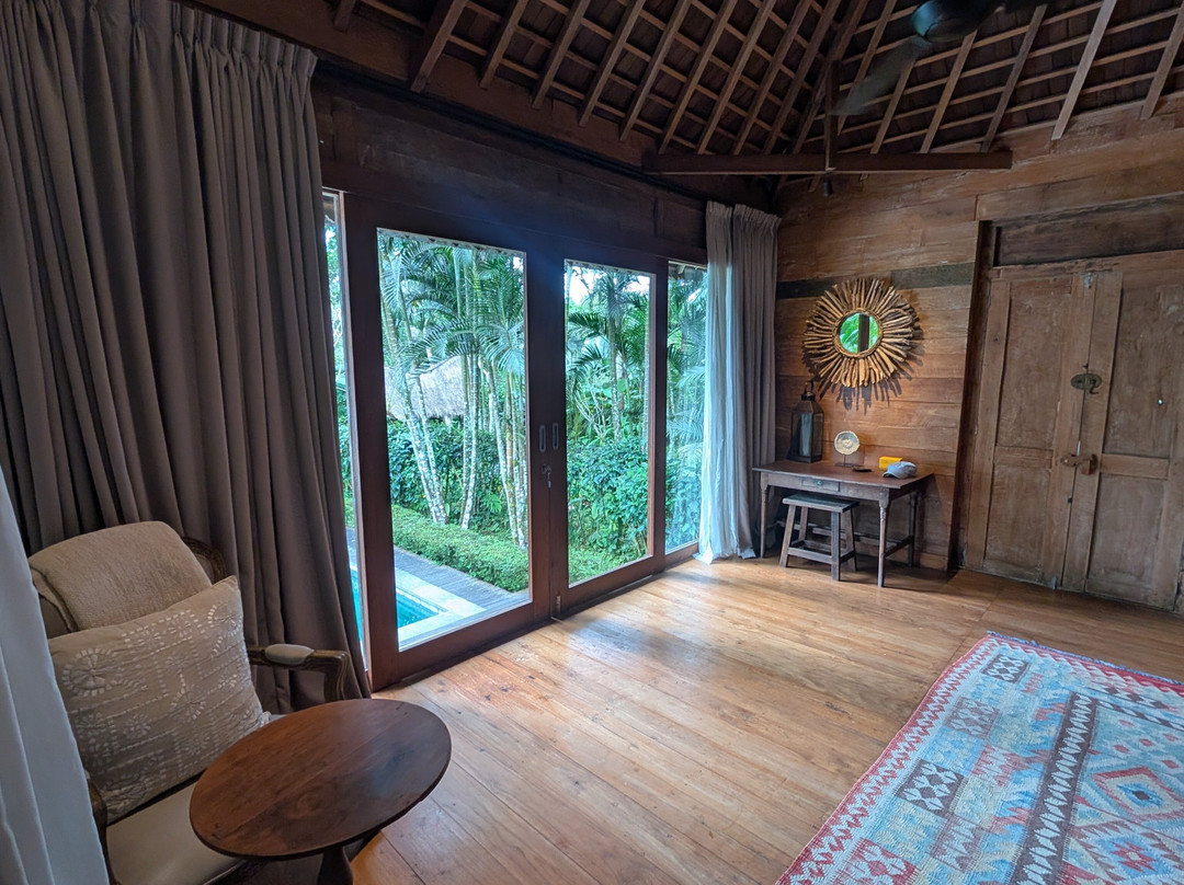 Nag Shampa Private Estate主图