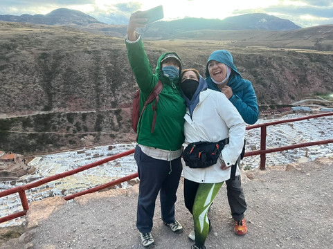 Toptur Peru-库斯科必去景点