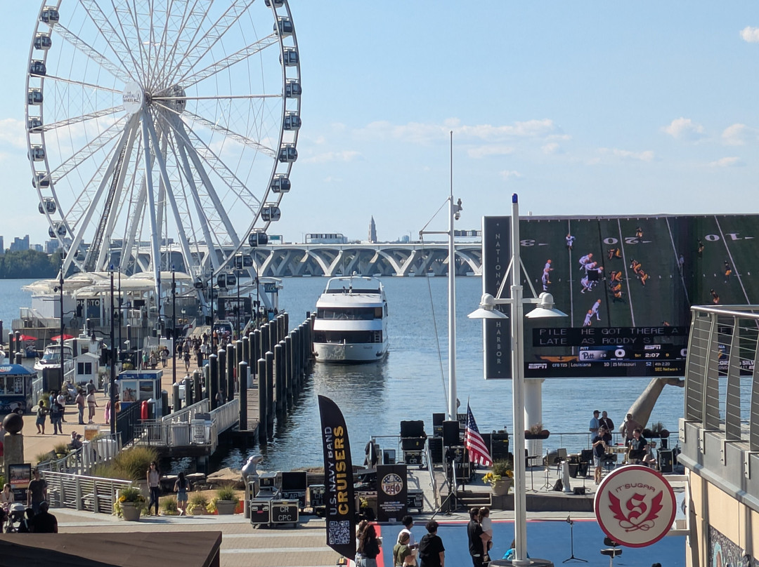 Hyatt Place National Harbor主图