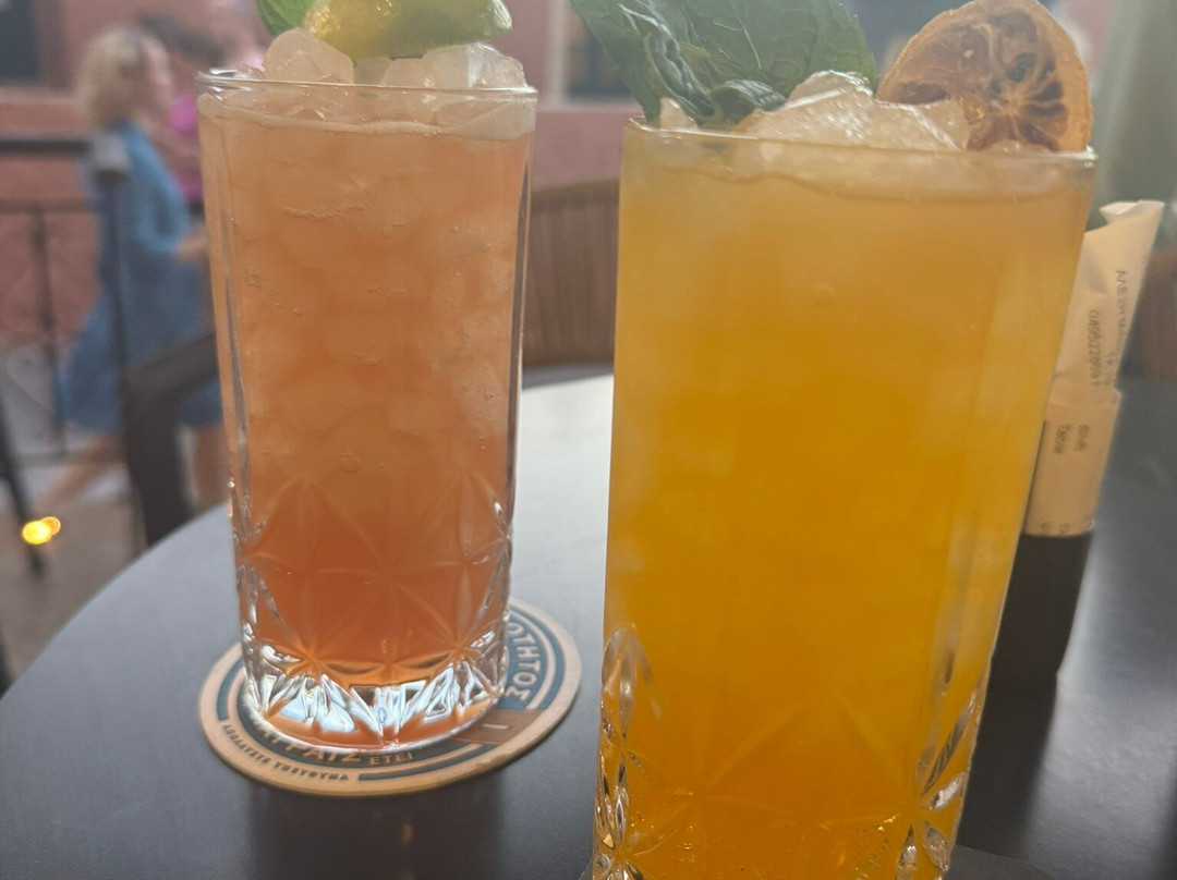 Casa Nostra-Koutouloufari必去景点