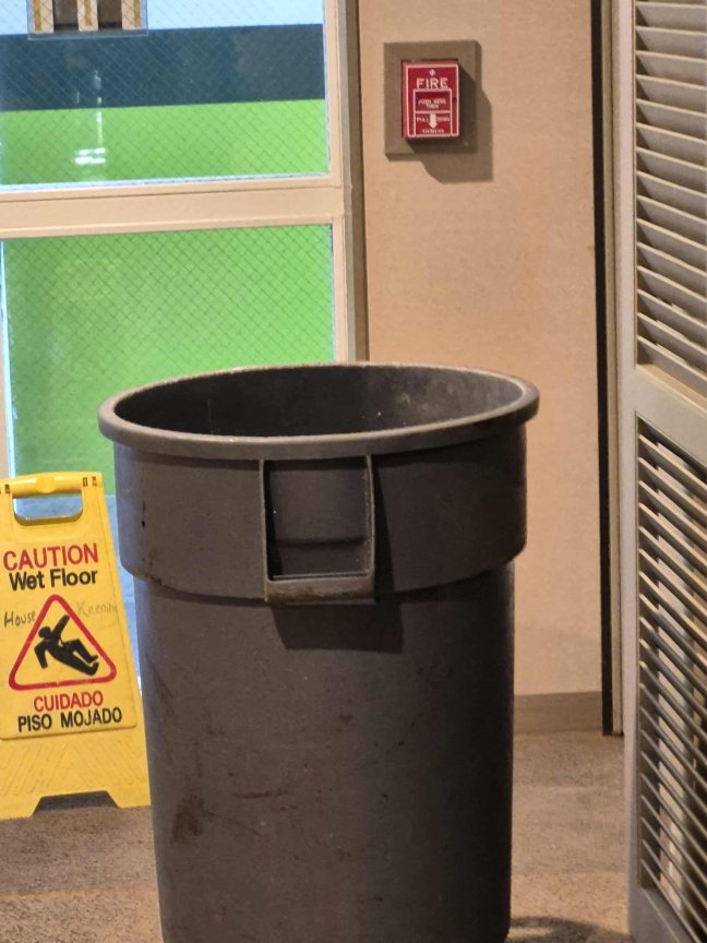 喜来登环球酒店-浴室