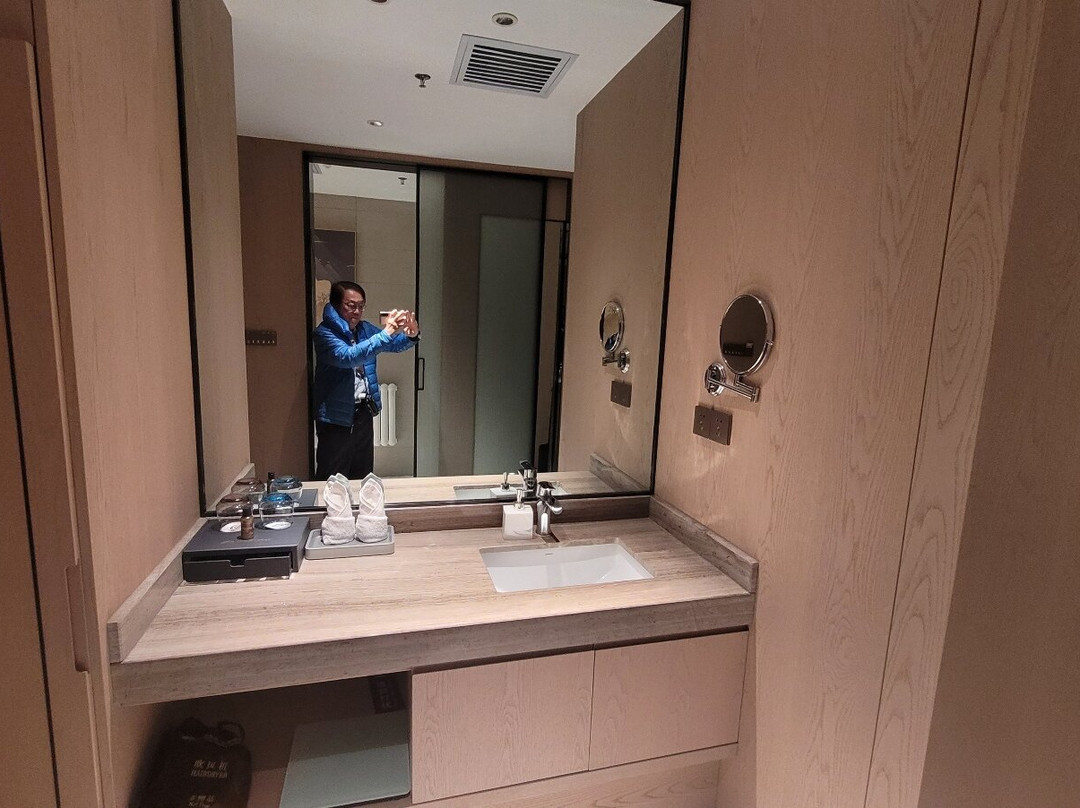 HATG Tianma Pearl Hotel, Wuwei