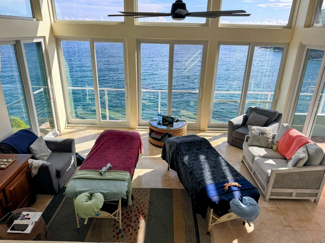 Spa To Go VI-夏洛特阿马利亚必去景点