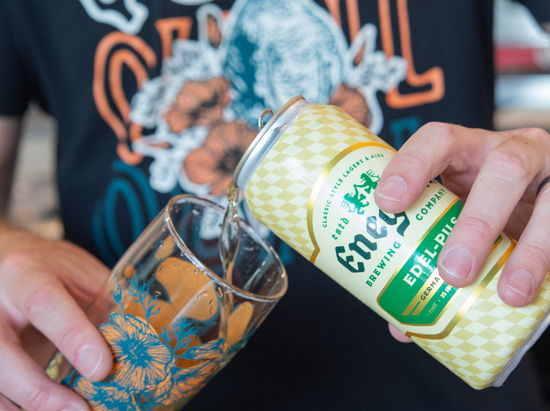 Quail Beer + Wine Bar