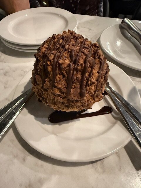 Capitano Steak And Seafood