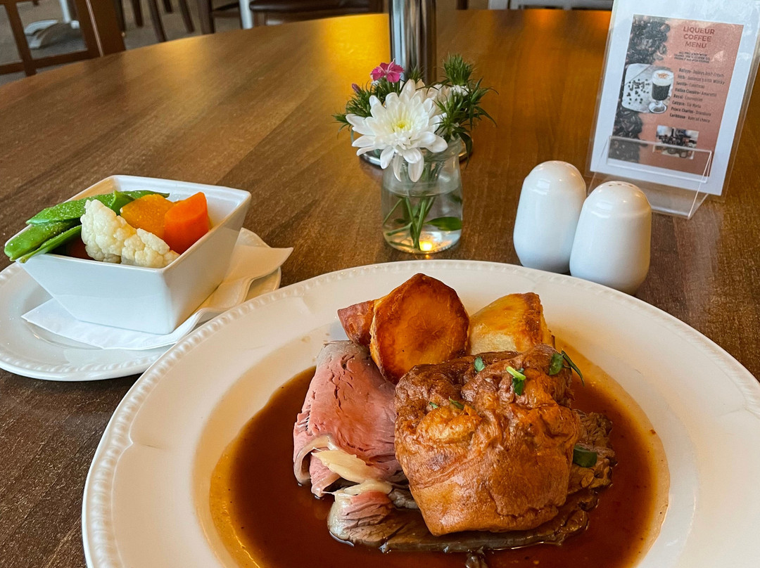 Best Western New Holmwood Hotel主图