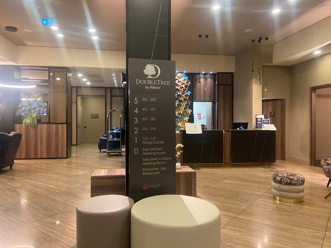 DoubleTree by Hilton Brescia主图