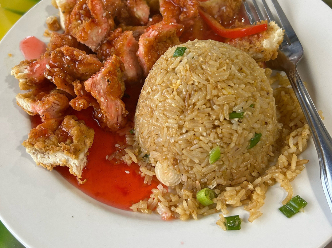 El Rancho De Sarasota