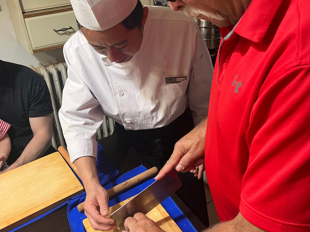 Beijinger Kitchen厨艺课-北京市必去景点