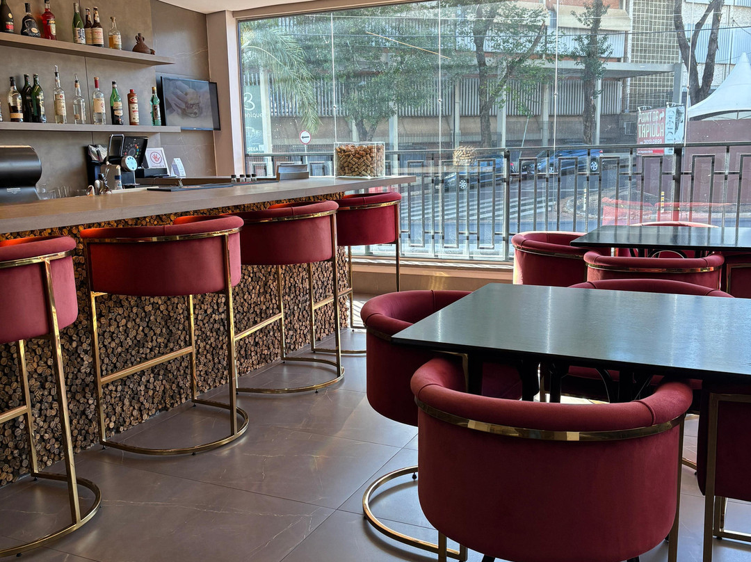 Hotel Florença主图