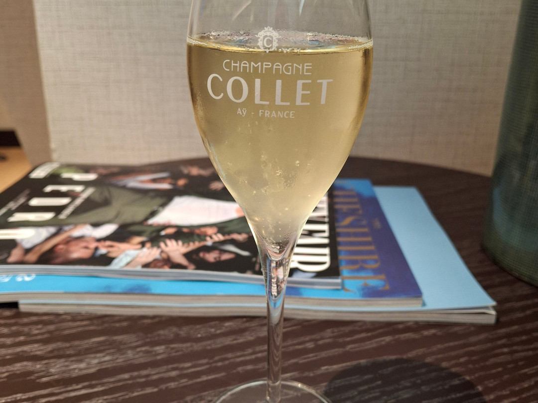 Stock Exchange Hotel, Manchester主图