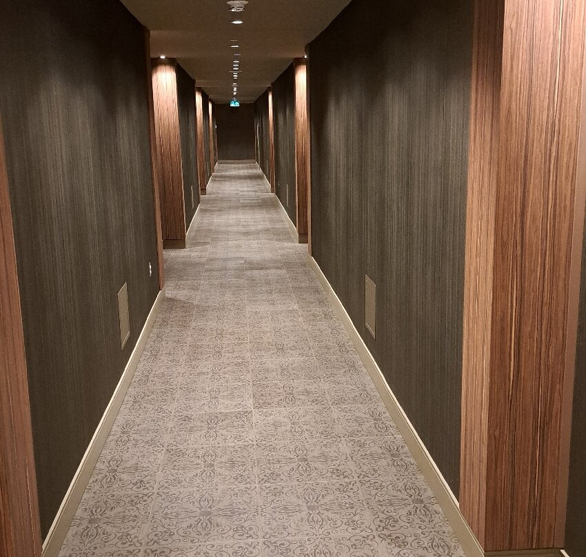 Doubletree By Hilton Chicago Wood Dale - Elk Grove主图