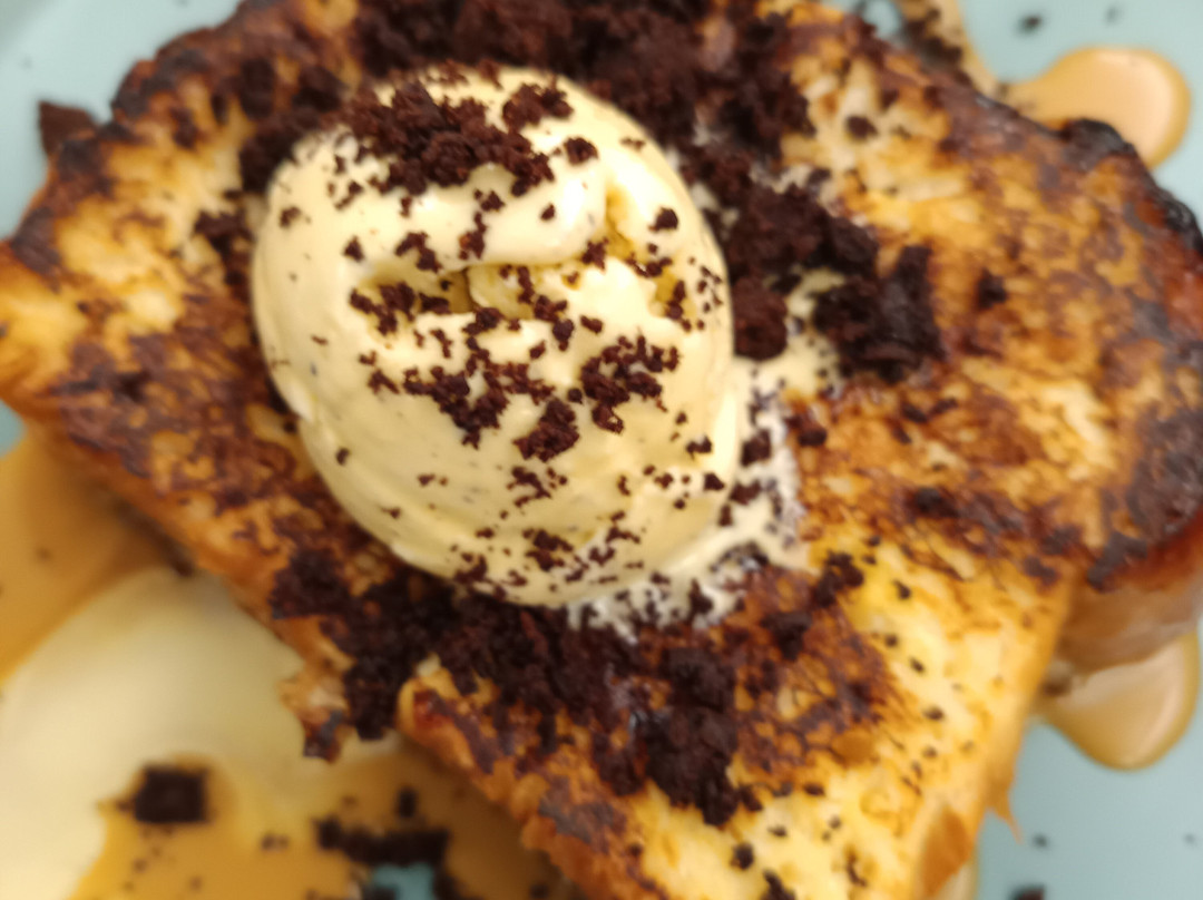 Logis Auberge de la Bruyère主图