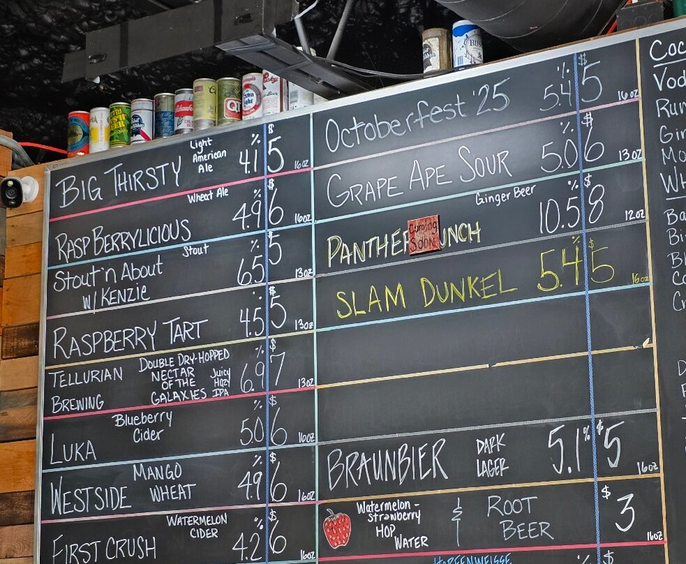 Timbukbru-Iowa Falls必去景点