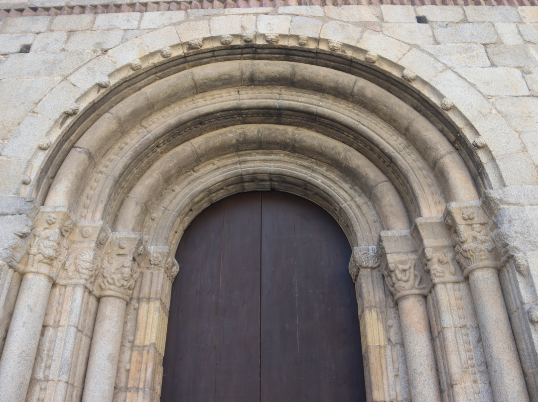 La Seu d'Urgell Cathedral-La Seu d'Urgell必去景点