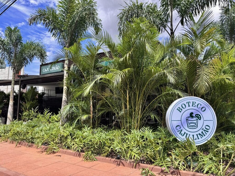 Boteco Caju Limão Sudoeste