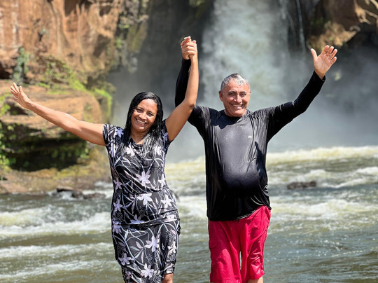 Índio Turismo-Carolina必去景点