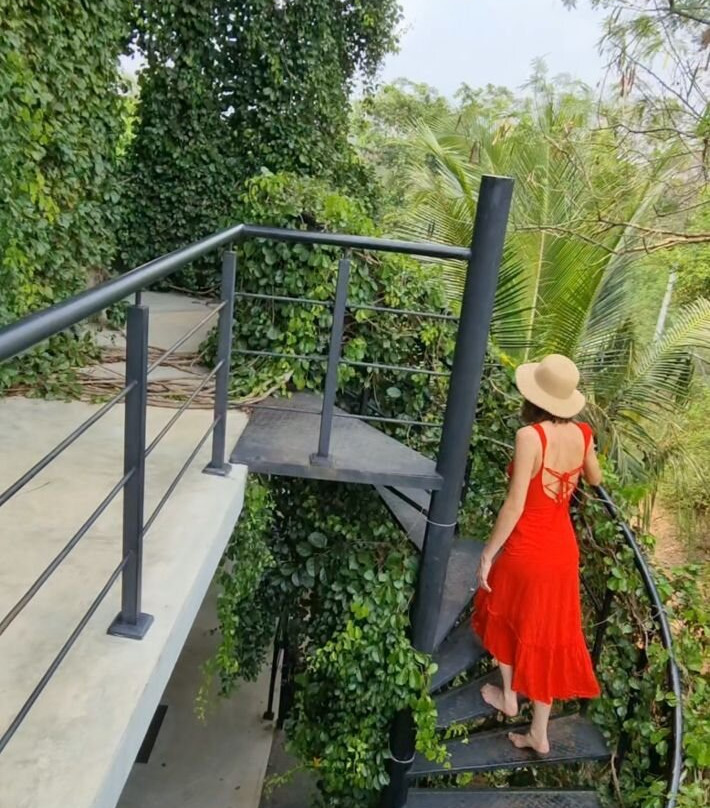 Ele Camp Udawalawa主图