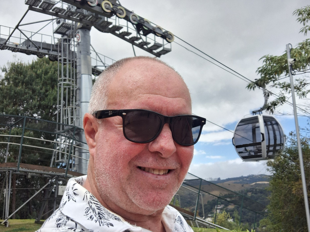 Morro do Elefante-坎普斯－杜若尔当必去景点