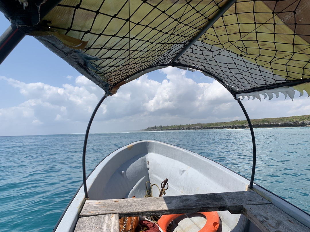 Karihe Zanzibar Tours-Matemwe必去景点