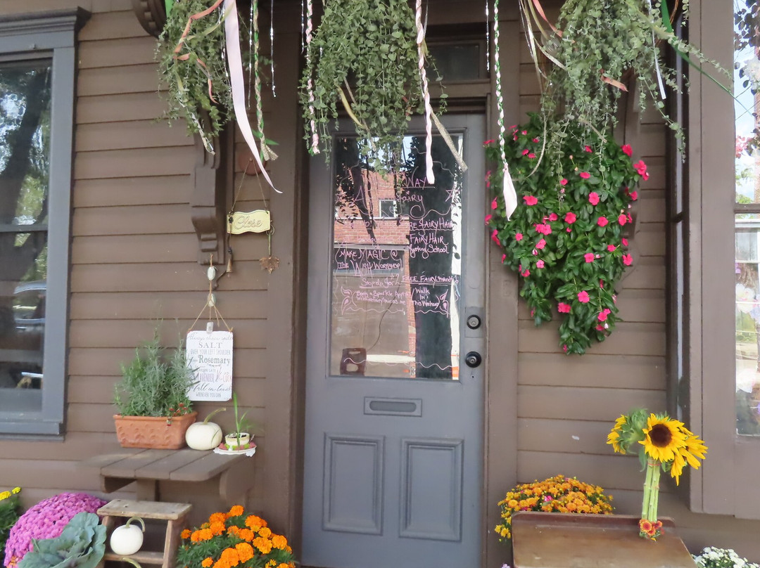 New Hope Pa-纽霍普必去景点