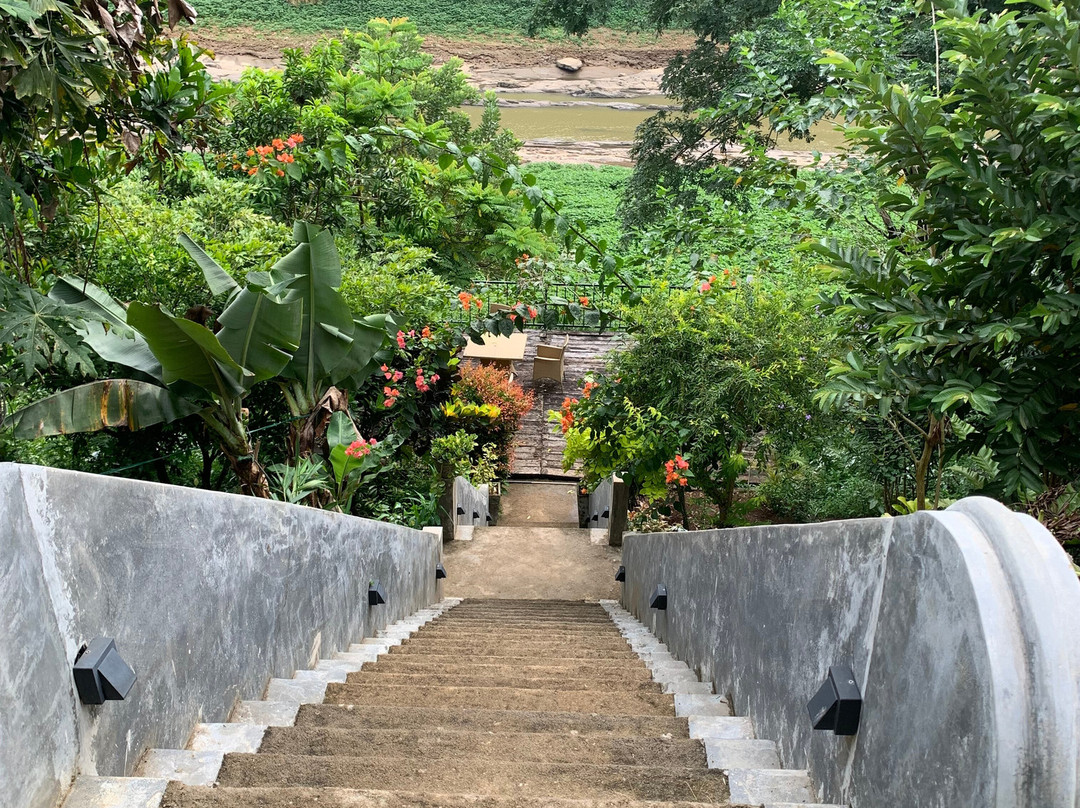 Kandy Rivers Edge Nature Resort主图