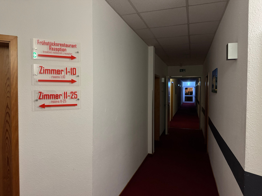 City Hotel Chemnitz主图