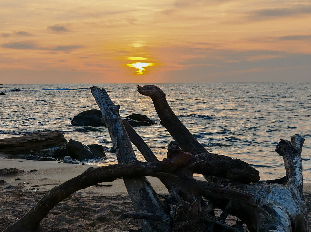 Spiaggia di Porto Ferro-萨萨里省必去景点