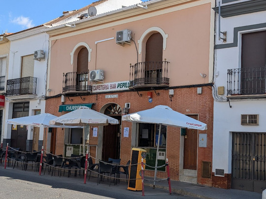 Bar Pepillo