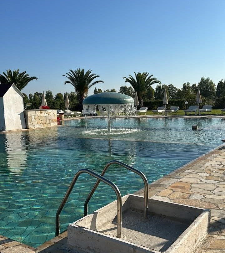 Fattoria Maremmana主图