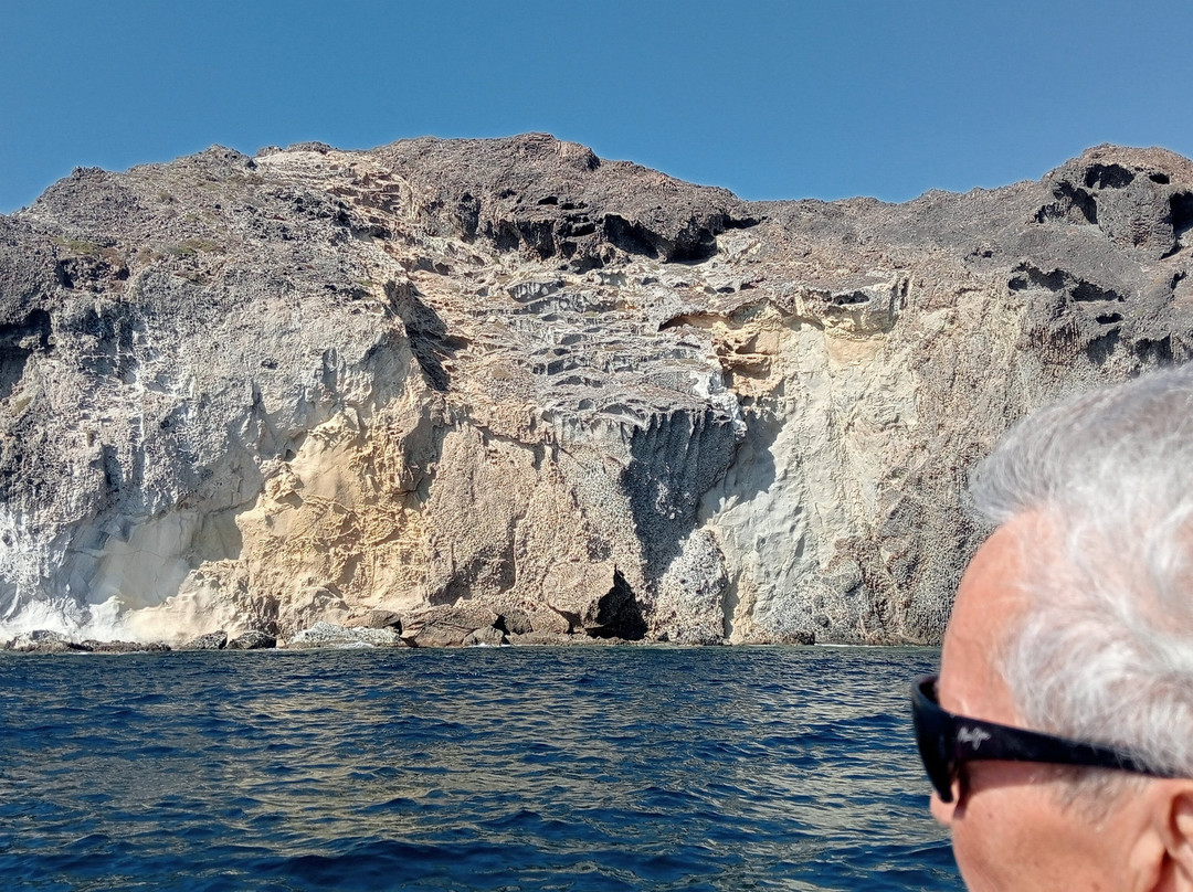 El Cabo a Fondo-阿尔梅里亚省必去景点