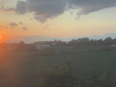 NJ Transit-纽瓦克必去景点