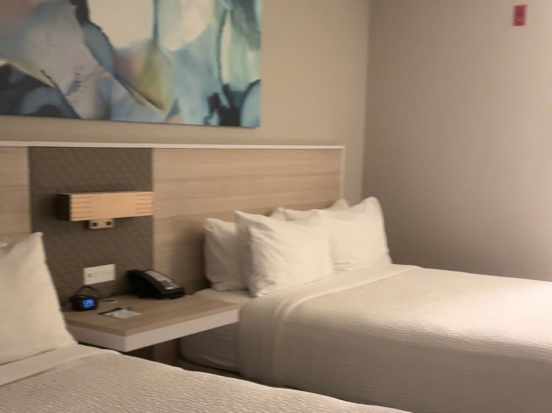 Wyndham Garden Galena Hotel & Day Spa主图