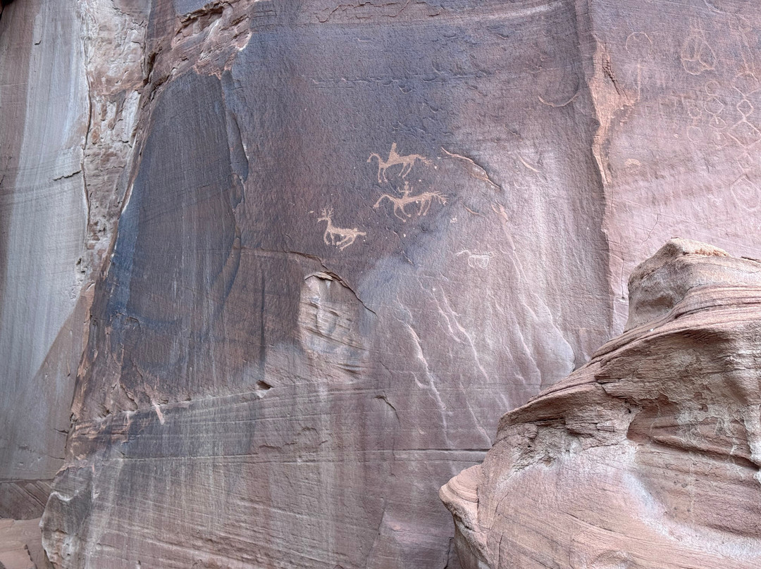 Canyon De Chelly Tours, Llc.-Chinle必去景点