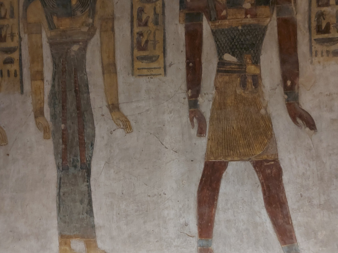 El-Mallah-Safaga必去景点