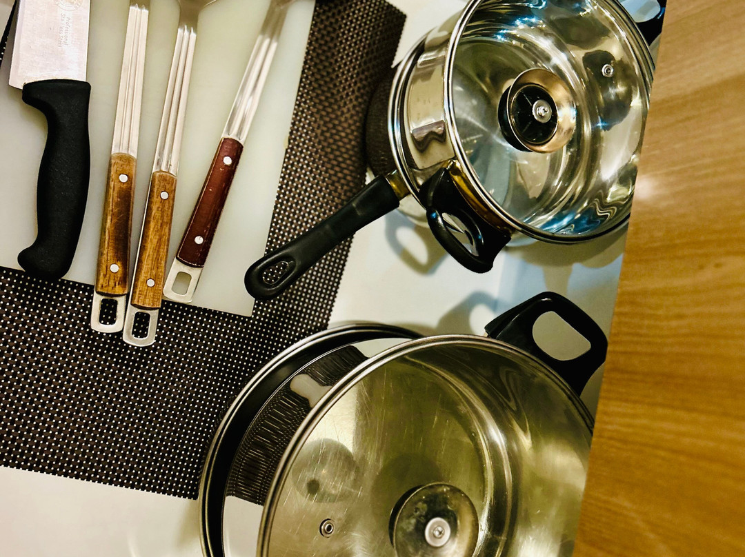 阿扎雷亚宾馆主图