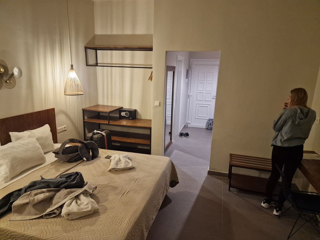 Ekati Mare Lifestyle Resort主图