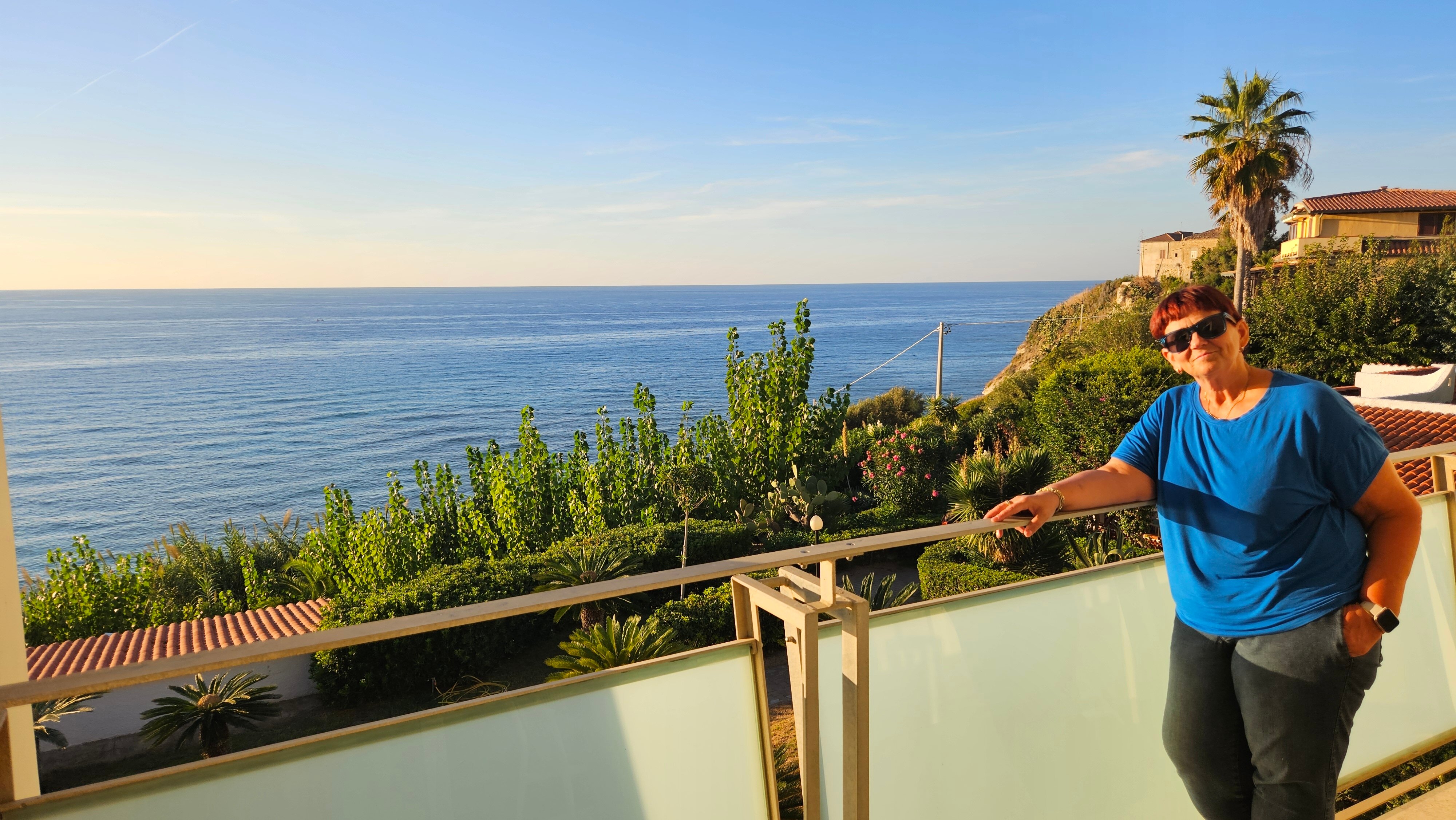 Hotel Villaggio Stromboli-客卧